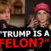 MAGA Karen's Mind Will get ROCKED After LEARNING Trump Is A FELON MAGA Karen's Mind Will get ROCKED After LEARNING Trump Is A FELON