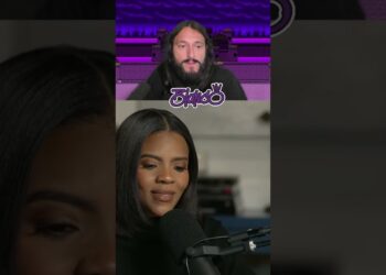 Candace Owens CALLS OUT Trump household & LOSES FAITH in system!! #CandaceOwens #Trump #CharlieKirk