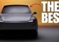 Mannequin Y Commonplace “is the most effective Tesla ever made”