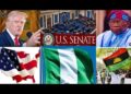 BREAKING: Trump Orders US Embassy Transfer – Nigeria Breakup Imminent | Biafra Rising | Kanu Free?