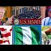 BREAKING: Trump Orders US Embassy Transfer – Nigeria Breakup Imminent | Biafra Rising | Kanu Free?