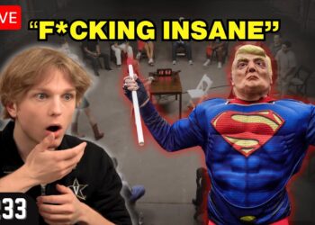 Debating MAGA & Discussin The Information! | Episode 233