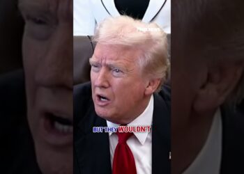 Trump: I'm ending battle due to these tariffs #trump #shorts #battle #tariffs