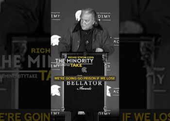 STEVE BANNON: WE ARE GOING TO PRISON IF WE LOSE #trump #information #politics #maga #politicalnews #dems