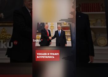 Трамп объявил о присоединении Казахстана к Авраамским соглашениям