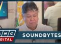 WATCH: Pangilinan explains Government Orders setting ground value for palay | ANC WATCH: Pangilinan explains Government Orders setting ground value for palay | ANC