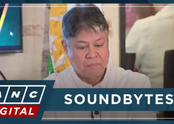 WATCH: Pangilinan explains Government Orders setting ground value for palay | ANC