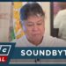 WATCH: Pangilinan explains Government Orders setting ground value for palay | ANC