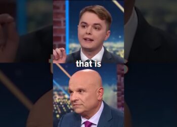 Warning to MAGA: you created this.