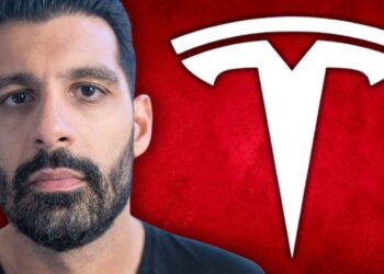 Tesla's Path Is About To Be VERY Troublesome