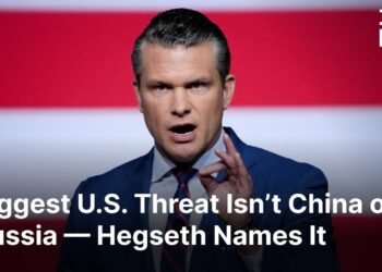 Hegseth’s Pentagon Shockwave: Reform, Threat & Trump’s Orders | DRM Information | AC1F