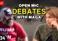 Im SICK of Trump Supporters – Debating MAGA! | Episode 234 Im SICK of Trump Supporters – Debating MAGA! | Episode 234