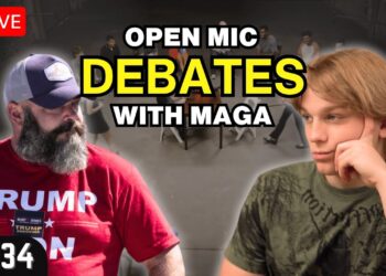 Im SICK of Trump Supporters – Debating MAGA! | Episode 234