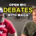 Im SICK of Trump Supporters – Debating MAGA! | Episode 234 Im SICK of Trump Supporters – Debating MAGA! | Episode 234