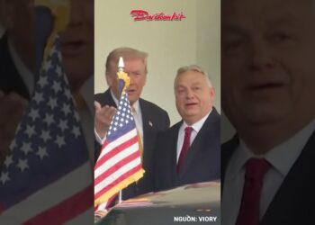 Ông Trump vẫn muốn gặp ông Putin tại Budapest