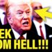 Trump Has WEEK FROM HELL as VOTERS TURN on MAGA Trump Has WEEK FROM HELL as VOTERS TURN on MAGA
