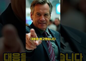 트럼프 “외국업체가 미 소고기값 조작”… 법무부 수사 지시