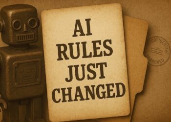 Trump's SHOCKING AI Government Orders: No Extra “Woke” AI?