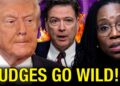 Trump Appeals Comey!! DOJ Subpoenas! Trans Passports! SNAP Orders!