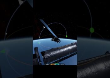 Launch 1 of Starlink utilizing Starship | Juno New Origins