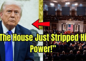 Trump Energy CRUMBLES After Congress Kills His UNLAWFUL Orders