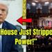 Trump Energy CRUMBLES After Congress Kills His UNLAWFUL Orders Trump Energy CRUMBLES After Congress Kills His UNLAWFUL Orders