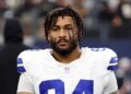 NFL asks groups for second of silence for Cowboys’ Marshawn Kneeland NFL asks groups for second of silence for Cowboys’ Marshawn Kneeland