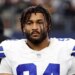 NFL asks groups for second of silence for Cowboys’ Marshawn Kneeland