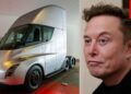 What Will Tesla's Semi-Truck Imply For The Firm As Musk's T Pay Passes? Forbes Reporter Explains What Will Tesla's Semi-Truck Imply For The Firm As Musk's T Pay Passes? Forbes Reporter Explains