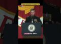 WATCH: Vice President JD Vance speaks on the Marine Corps Ball