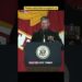 WATCH: Vice President JD Vance speaks on the Marine Corps Ball