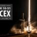 Watch Stay: SpaceX launches Starlink satellites on Falcon 9 rocket from NASA's Kennedy House Heart Watch Stay: SpaceX launches Starlink satellites on Falcon 9 rocket from NASA's Kennedy House Heart