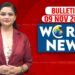 World Information | ख़बरें विदेश की | 9 November 2025 | Donald Trump | Russia Ukraine Conflict | america #dblive World Information | ख़बरें विदेश की | 9 November 2025 | Donald Trump | Russia Ukraine Conflict | america #dblive