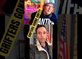 Maga WANT To Be Mamdani NOW 🤣