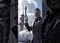 When Elon Musk goals, rockets fly. The long run isn’t coming. #ElonMusk #SpaceX #RocketLaunch