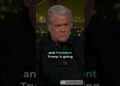 Steve Bannon tells Invoice Maher that Trump WILL Serve a Third Time period