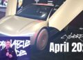 Tesla’s Robotaxi Cybercab Manufacturing Begins April 2026 – Elon Musk
