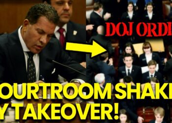 Lawyer Basic FORCES EMERGENCY Takeover After Trump’s Attorneys COLLAPSE