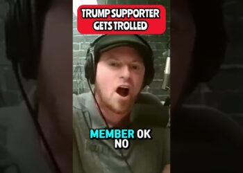 MAGA caller says the host is woke, he has no concept why #maga #donaldtrump #trump