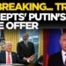 Trump Indicators Orders LIVE | 'I'd Like To Purchase…': Trump Accepts Putin's Provide; US To Ditch Zelensky?