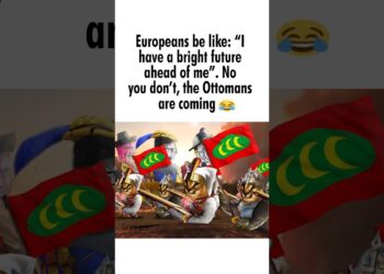 Le OTTOMANS Has Arrived #historymemes #doge #humorous #meme #ottoman