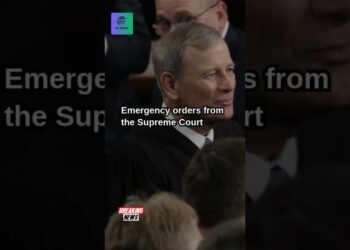 “All Eyes on Chief Justice Roberts: The Trump Ruling That May Outline