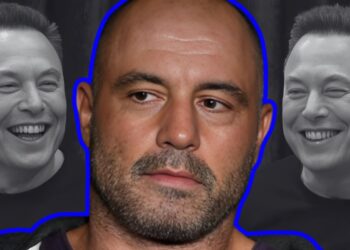 When Joe Rogan Realizes Elon Musk Has Misplaced His Thoughts