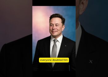 The Second Elon Musk Was 100% Proper!