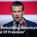 From 8 Years to 12 Months: Hegseth Rewrites Pentagon Procurement Without end | DRM Information | AC1F
