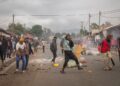 The Energy of Gen Z Protesters Meets Deadly Drive in Tanzania