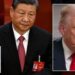 Trump pulls again curtain on relationship with Xi Jinping