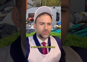 JD Vance responds to Josh Shapiro about turning his again on Appalachia. #humorous #lol #politics #quick