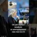 UK job market weakens as unemployment charge rises to five% #information