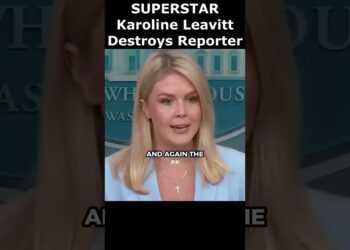 Effectively Performed👍😘😎 #trump #karolineleavitt #shorts #trumpvsmedia #shortsvideo #quick #maga #shortvideo